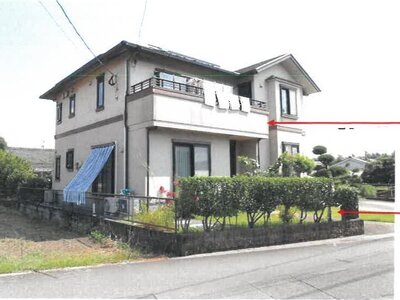 鹿児島県霧島市 隼人駅12分 戸建て 833万円の競売物件 #17