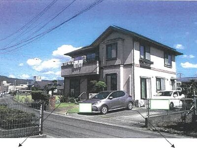 鹿児島県霧島市 隼人駅12分 戸建て 833万円の競売物件 #2