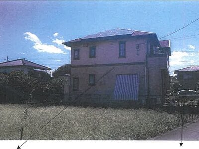 鹿児島県霧島市 隼人駅12分 戸建て 833万円の競売物件 #3