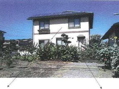 鹿児島県霧島市 隼人駅12分 戸建て 833万円の競売物件 #4