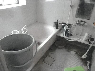 (値下げ) 鹿児島県指宿市 宮ヶ浜駅11分 戸建て 641万円の競売物件 #10