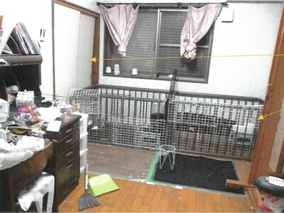 (値下げ) 鹿児島県指宿市 宮ヶ浜駅11分 戸建て 641万円の競売物件 #11