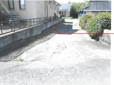 (値下げ) 鹿児島県指宿市 宮ヶ浜駅11分 戸建て 641万円の競売物件 #13