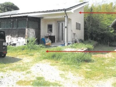 (値下げ) 鹿児島県指宿市 宮ヶ浜駅11分 戸建て 641万円の競売物件 #14
