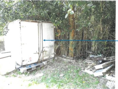 (値下げ) 鹿児島県指宿市 宮ヶ浜駅11分 戸建て 641万円の競売物件 #15