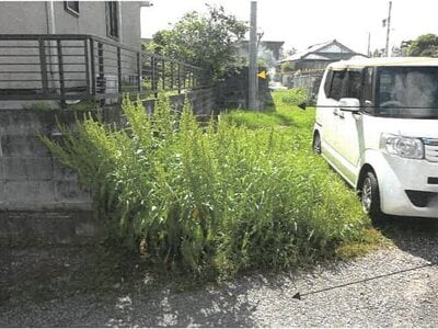 (値下げ) 鹿児島県指宿市 宮ヶ浜駅11分 戸建て 641万円の競売物件 #2