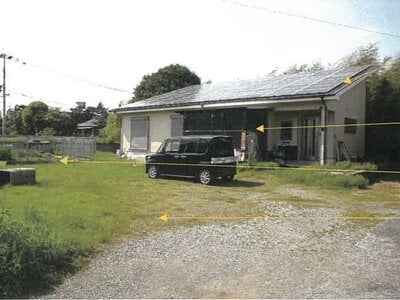 (値下げ) 鹿児島県指宿市 宮ヶ浜駅11分 戸建て 641万円の競売物件 #3