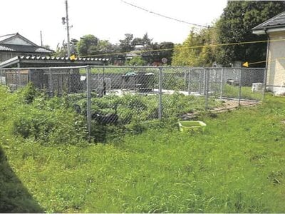 (値下げ) 鹿児島県指宿市 宮ヶ浜駅11分 戸建て 641万円の競売物件 #5