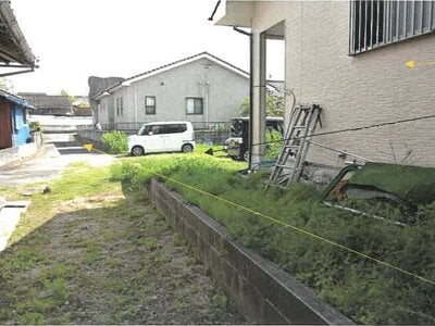 (値下げ) 鹿児島県指宿市 宮ヶ浜駅11分 戸建て 641万円の競売物件 #6
