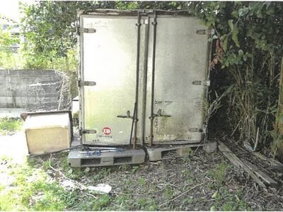 (値下げ) 鹿児島県指宿市 宮ヶ浜駅11分 戸建て 641万円の競売物件 #7