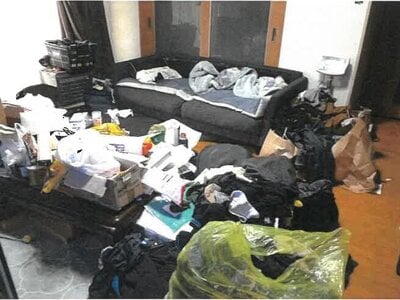 (値下げ) 鹿児島県指宿市 宮ヶ浜駅11分 戸建て 641万円の競売物件 #8