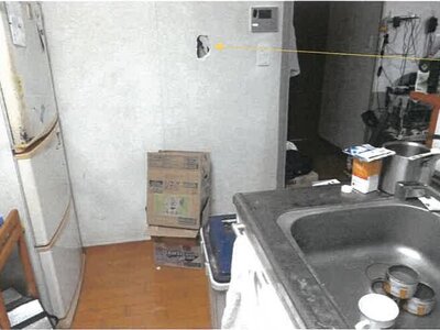 (値下げ) 鹿児島県指宿市 宮ヶ浜駅11分 戸建て 641万円の競売物件 #9