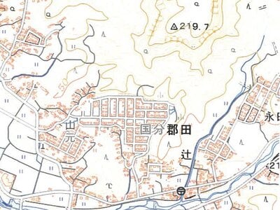 鹿児島県霧島市 国分駅 戸建て 200万円の競売物件 #10
