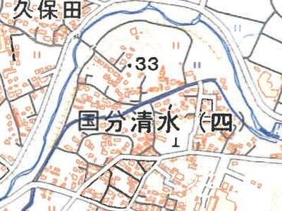 鹿児島県霧島市 国分駅 戸建て 200万円の競売物件 #12