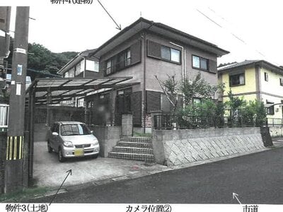 鹿児島県霧島市 国分駅 戸建て 200万円の競売物件 #17