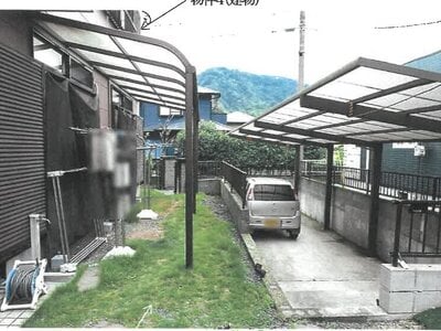 鹿児島県霧島市 国分駅 戸建て 200万円の競売物件 #18