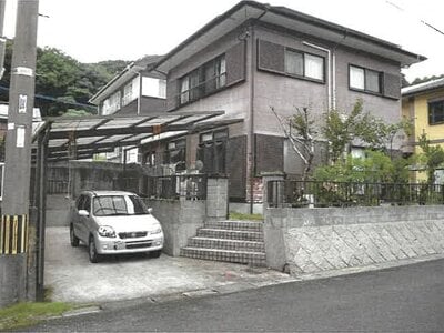 鹿児島県霧島市 国分駅 戸建て 200万円の競売物件 #2