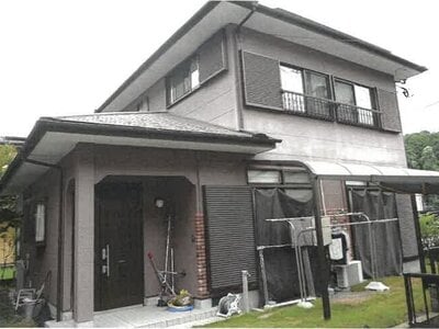 鹿児島県霧島市 国分駅 戸建て 200万円の競売物件 #4