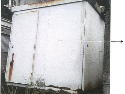 鹿児島県鹿児島市 喜入駅5分 戸建て 3,661万円の競売物件 #13