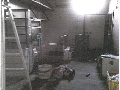 鹿児島県鹿児島市 喜入駅5分 戸建て 3,661万円の競売物件 #17