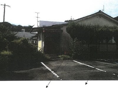 鹿児島県鹿児島市 喜入駅5分 戸建て 3,661万円の競売物件 #2