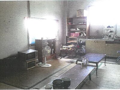 鹿児島県鹿児島市 喜入駅5分 戸建て 3,661万円の競売物件 #29