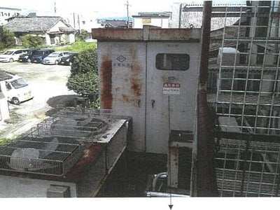 鹿児島県鹿児島市 喜入駅5分 戸建て 3,661万円の競売物件 #30