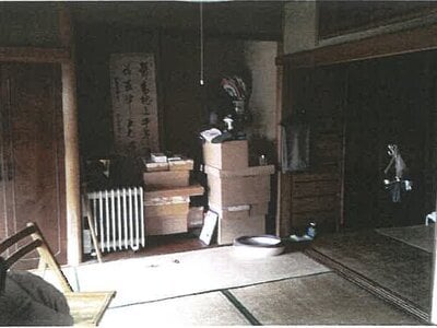 鹿児島県鹿児島市 喜入駅5分 戸建て 3,661万円の競売物件 #33