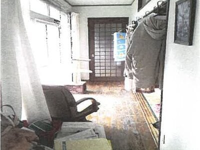 鹿児島県鹿児島市 喜入駅5分 戸建て 3,661万円の競売物件 #35