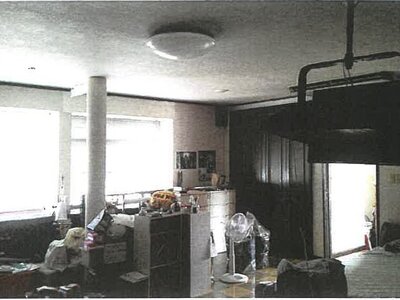 鹿児島県鹿児島市 喜入駅5分 戸建て 3,661万円の競売物件 #36