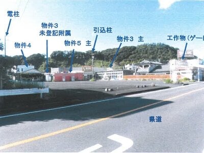 鹿児島県鹿児島市 喜入駅5分 戸建て 3,661万円の競売物件 #41