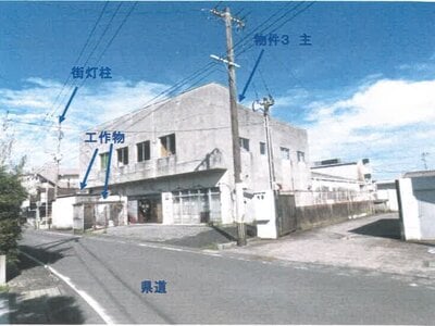 鹿児島県鹿児島市 喜入駅5分 戸建て 3,661万円の競売物件 #42