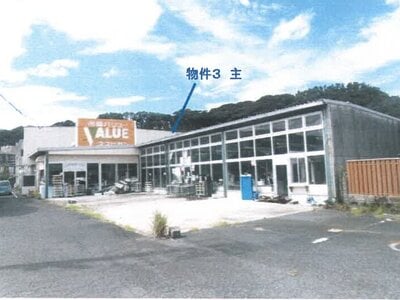 鹿児島県鹿児島市 喜入駅5分 戸建て 3,661万円の競売物件 #43