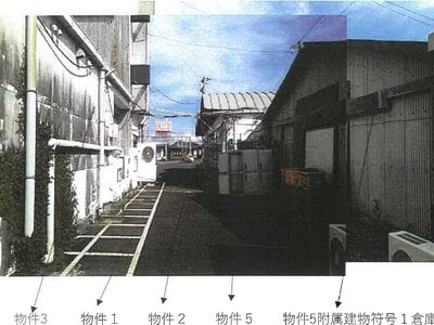 鹿児島県鹿児島市 喜入駅5分 戸建て 3,661万円の競売物件 #6