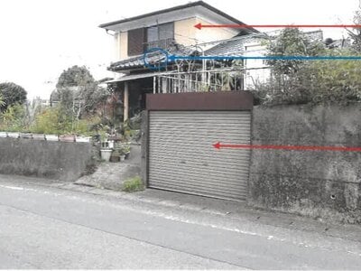 (値下げ) 鹿児島県南九州市 西頴娃駅11分 戸建て 50万円の競売物件 #12