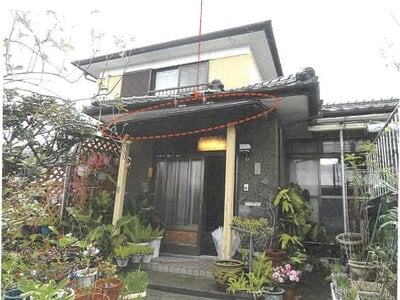 (値下げ) 鹿児島県南九州市 西頴娃駅11分 戸建て 50万円の競売物件 #3