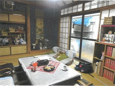 (値下げ) 鹿児島県南九州市 西頴娃駅11分 戸建て 50万円の競売物件 #5