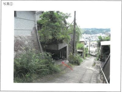 鹿児島県鹿児島市 高見橋駅 戸建て 577万円の競売物件 #19