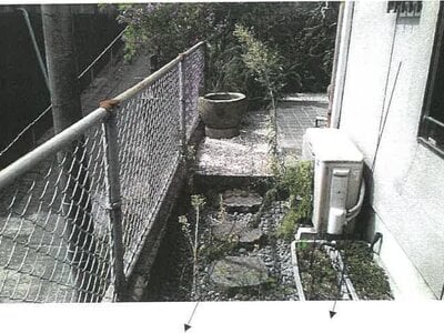 鹿児島県鹿児島市 高見橋駅 戸建て 577万円の競売物件 #8