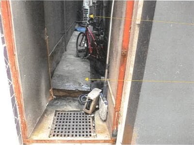 鹿児島県鹿児島市 天文館通駅2分 戸建て 1億9,266万円の競売物件 #2