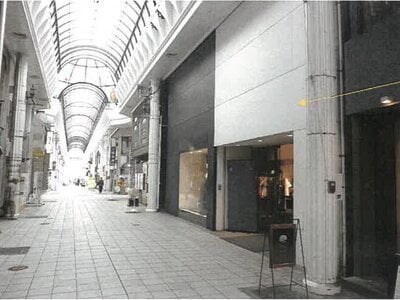 鹿児島県鹿児島市 天文館通駅2分 戸建て 1億9,266万円の競売物件 #3