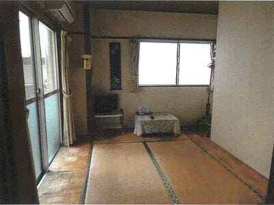 (値下げ) 鹿児島県鹿児島市 鹿児島中央駅9分 戸建て 1,594万円の競売物件 #16