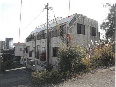 (値下げ) 鹿児島県鹿児島市 鹿児島中央駅9分 戸建て 1,594万円の競売物件 #2