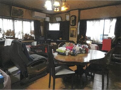 (値下げ) 鹿児島県鹿児島市 鹿児島中央駅9分 戸建て 1,594万円の競売物件 #31