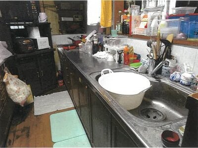 (値下げ) 鹿児島県鹿児島市 鹿児島中央駅9分 戸建て 1,594万円の競売物件 #32