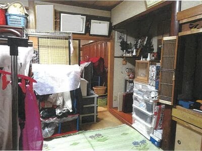 (値下げ) 鹿児島県鹿児島市 鹿児島中央駅9分 戸建て 1,594万円の競売物件 #33