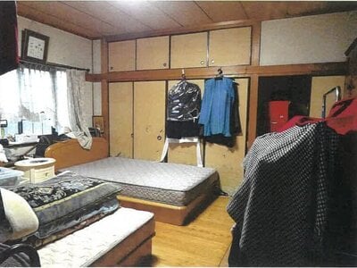 (値下げ) 鹿児島県鹿児島市 鹿児島中央駅9分 戸建て 1,594万円の競売物件 #34