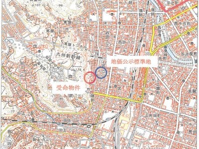 (値下げ) 鹿児島県鹿児島市 鹿児島中央駅9分 戸建て 1,594万円の競売物件 #38