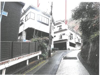 (値下げ) 鹿児島県鹿児島市 鹿児島中央駅9分 戸建て 1,594万円の競売物件 #39