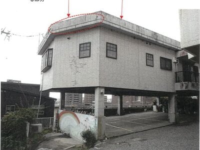 (値下げ) 鹿児島県鹿児島市 鹿児島中央駅9分 戸建て 1,594万円の競売物件 #4